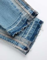 Jeans - Normale Länge