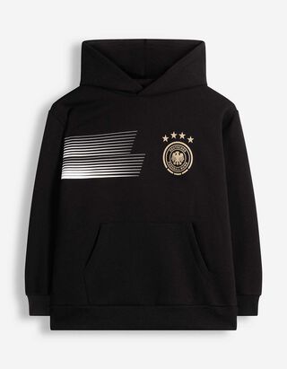 Hoodie - DFB - Schwarz