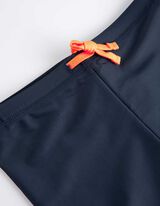 Set de cămașă UV și pantaloni UV - Protecție UV: 40+ - Albastru inchis