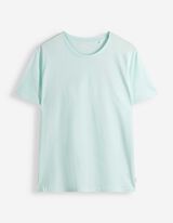 T-shirt - bleu clair