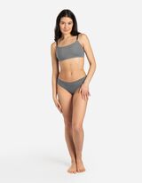 Siaurikės - Jūsų tobulai tinka - pilkas