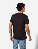 T-shirt - noir