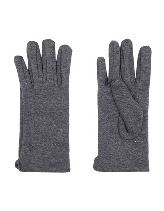 Damen Handschuhe mit Nickifutter