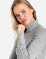 Pul&oacute;ver - Viszk&oacute;zkever&eacute;k - sz&uuml;rke