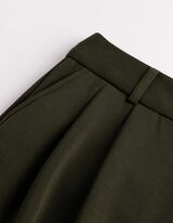 Anzugshose - einfarbig - folgt 1