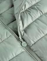 &Scaron;tepani prsluk - jednobojna - tamno-zelena