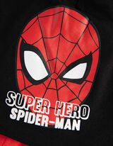 Berretto - Confezione doppia - nero