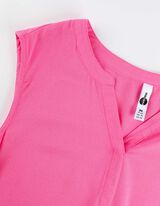 Blusenshirt - LENZING™ ECOVERO™