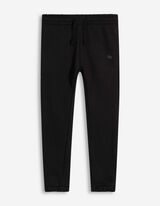 Pantalon de jogging - Coupe Regular Fit - Noir