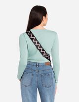 Pasek do torby - r&oacute;żne wzory - bez