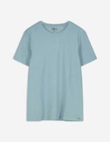 Tricou - Monocrom - Turcoaz