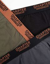 kąpiel&oacute;wki - 3 szt. w opakowaniu