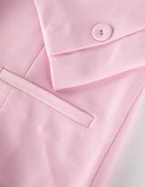 Pintsak - Oversized Fit - roosa