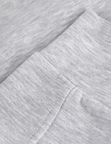 Melegítőfelső - Modál tartalom - szürke