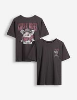 T-Shirt - Guns N&rsquo; Roses - Dunkelgrau