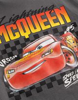 T-Shirt - Disney Pixar Cars - dunkelgrau