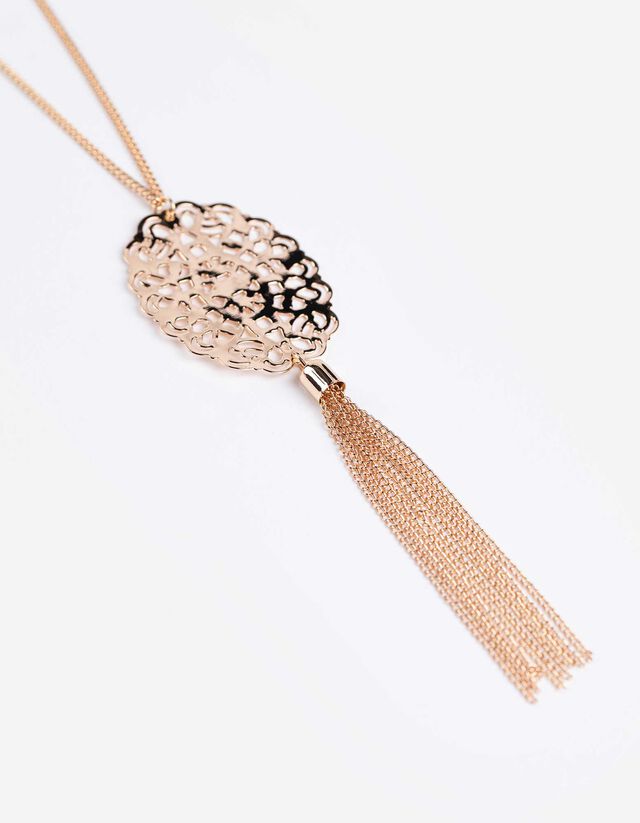 Collier - Or