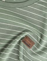 Tricou - Petice - Turcoaz