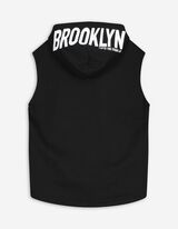 Pulover - kroj Regular Fit - crna