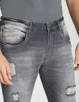 Herren Jeans - Skinny Fit