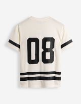 Tričko - S&iacute;ťovina - Smetanov&aacute;