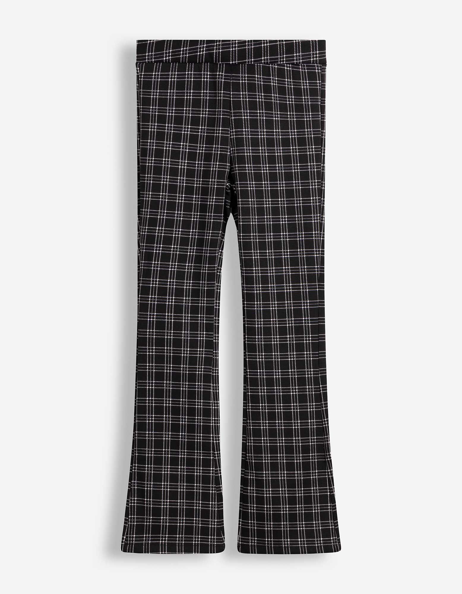 Leggings - Thermoeffekt - Schwarz