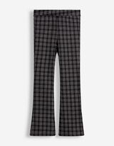 Leggings - Thermoeffekt - Schwarz