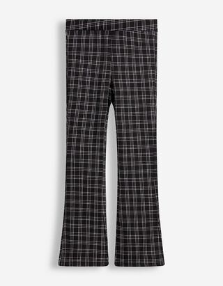 Leggings - Thermoeffekt - Schwarz