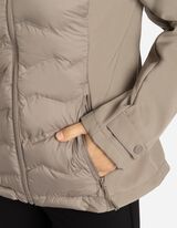 Steppelt dzseki - V&iacute;zlepergető - b&eacute;zs