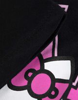 Mar&scaron;kinėliai - Hello Kitty - juodas