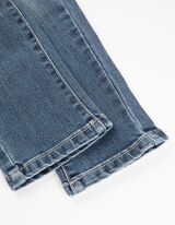 Jeans - Skinny fit - blauw