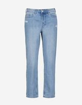 Damen Jeans - Mom Fit 