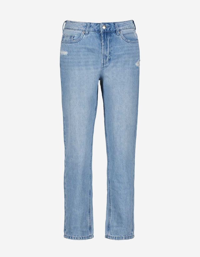 Damen Jeans - Mom Fit 