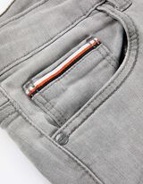 Jeans - Verstellbare Bundweite