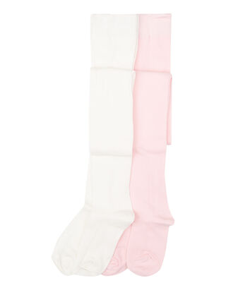M&auml;dchen Strumpfhose im 2er-Pack 