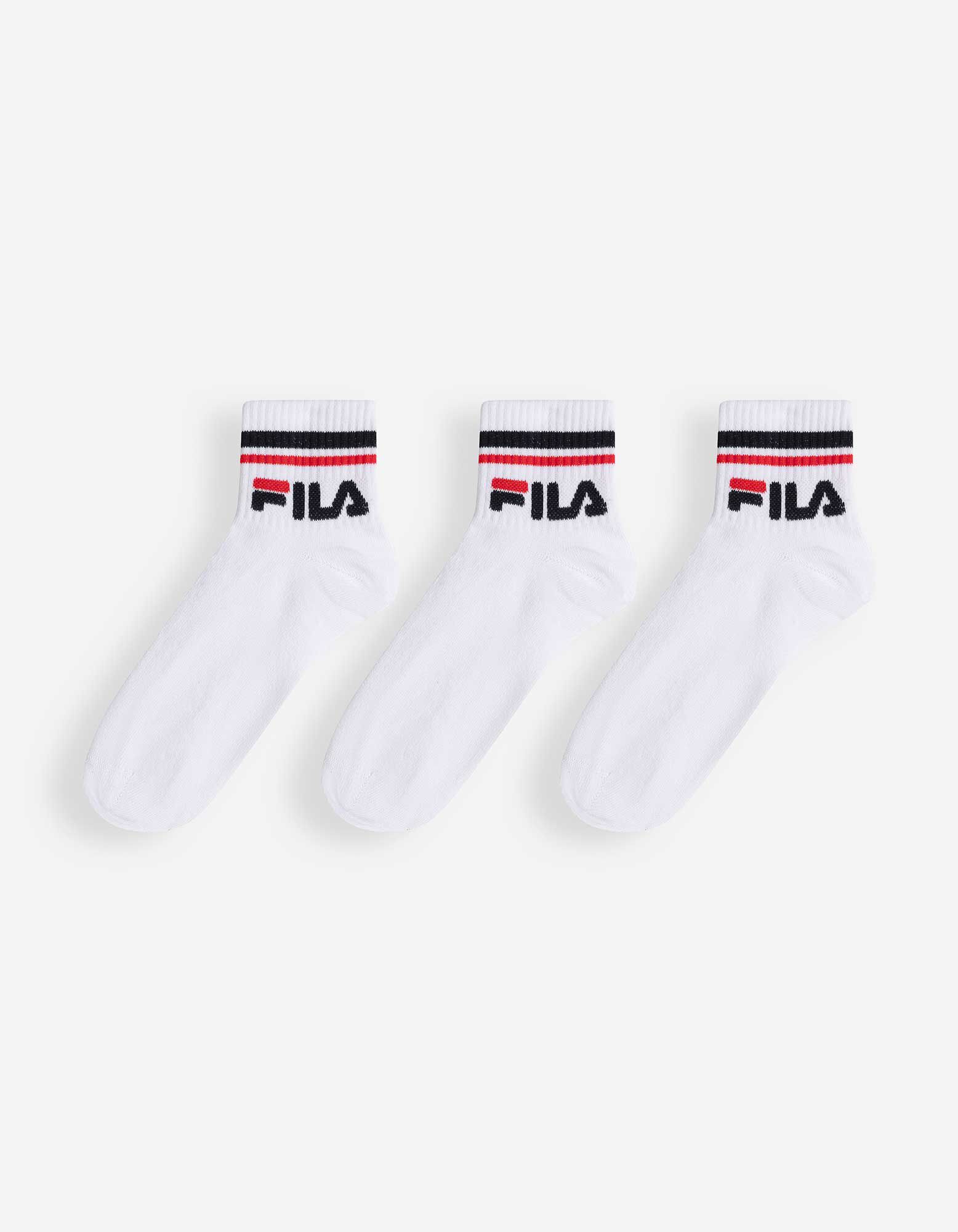 Chaussettes - Lot de 3