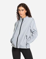 Outdoor jakna - Odseven - siva