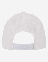 Bejzbol kačket - Vez