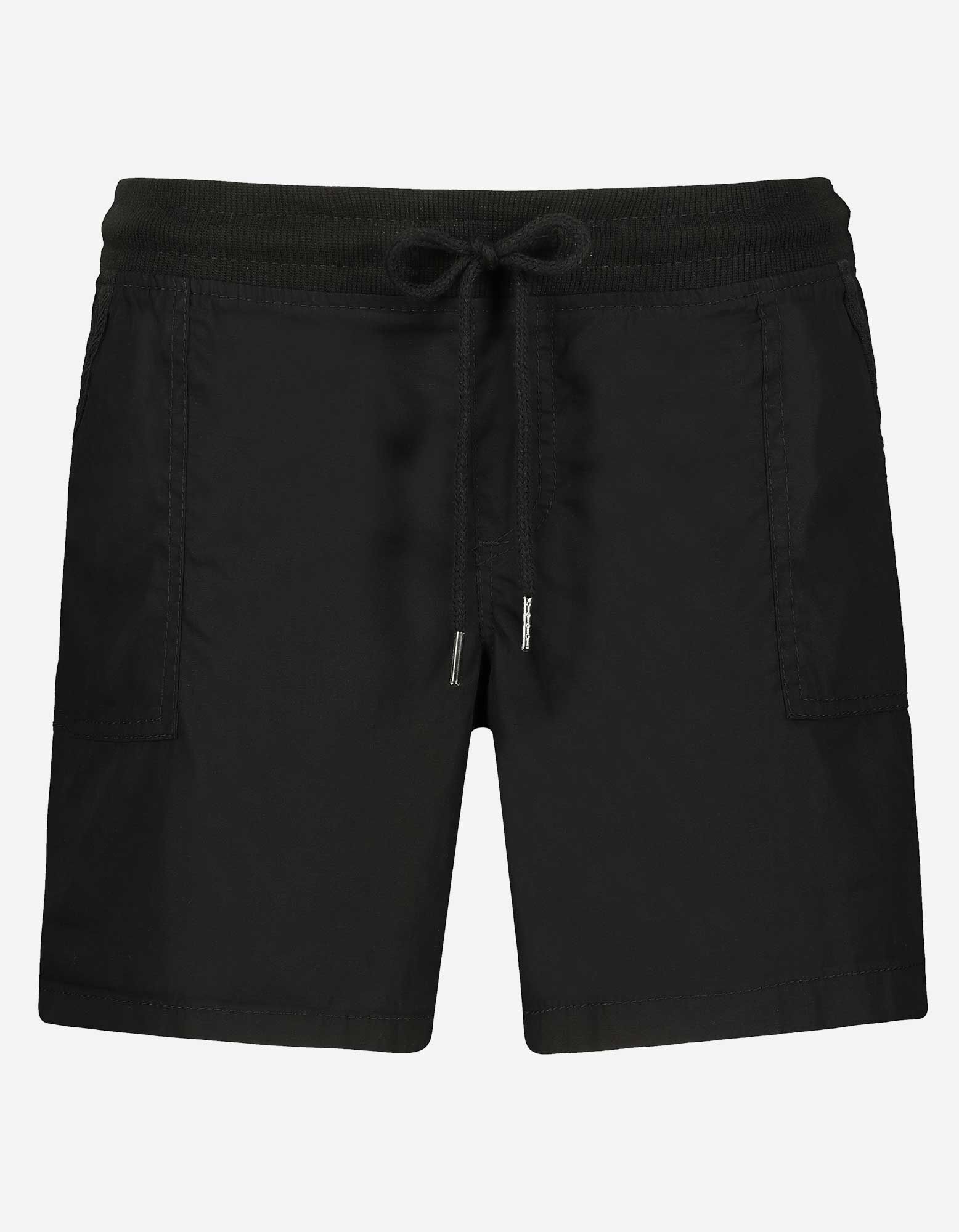 Damen Shorts - Kordel