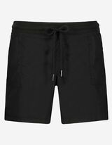 Damen Shorts - Kordel