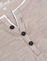 T-särk - Regular Fit - beezh