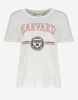 Damen T-Shirt - Harvard