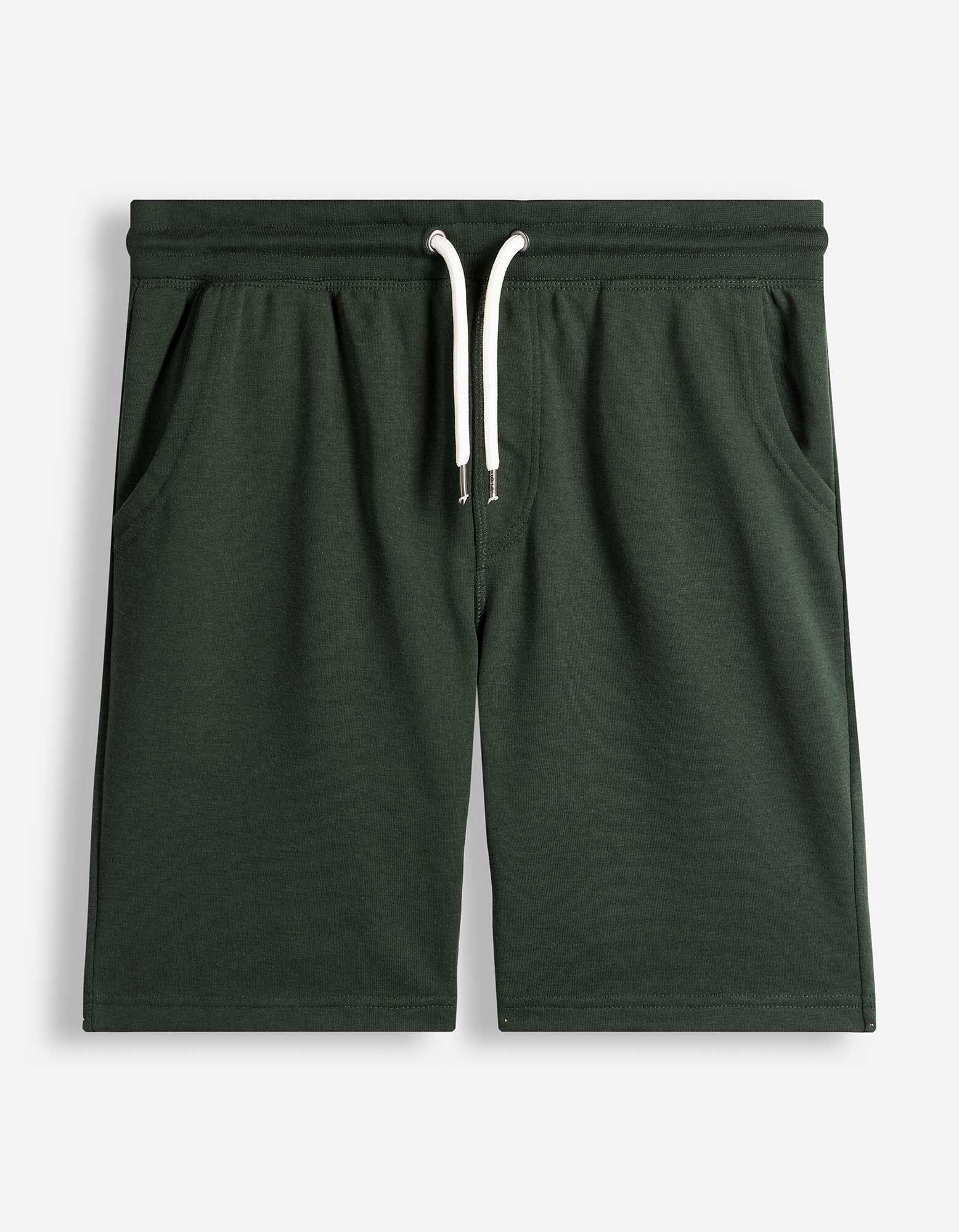 Shorts - Regular Fit - Khaki