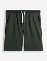 Shorts - Regular Fit - Khaki