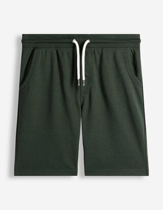 Shorts - Regular Fit - Khaki