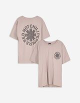 T-Shirt - hellgrau