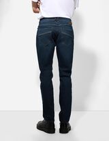 Jeans - donkerblauw