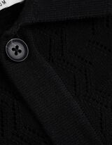 Ko&scaron;ulja - jednobojna - crno