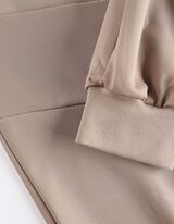 Pantaloni da jogging - beige