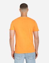 Majica - Pamuk - narandzasta